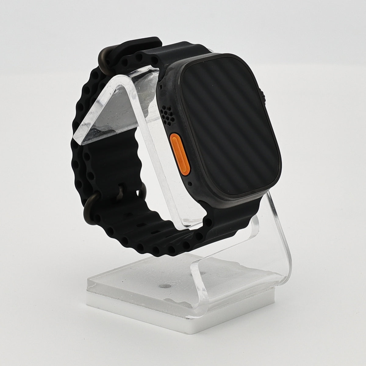 99新 Apple Watch Ultra 2 49毫米 鈦金屬