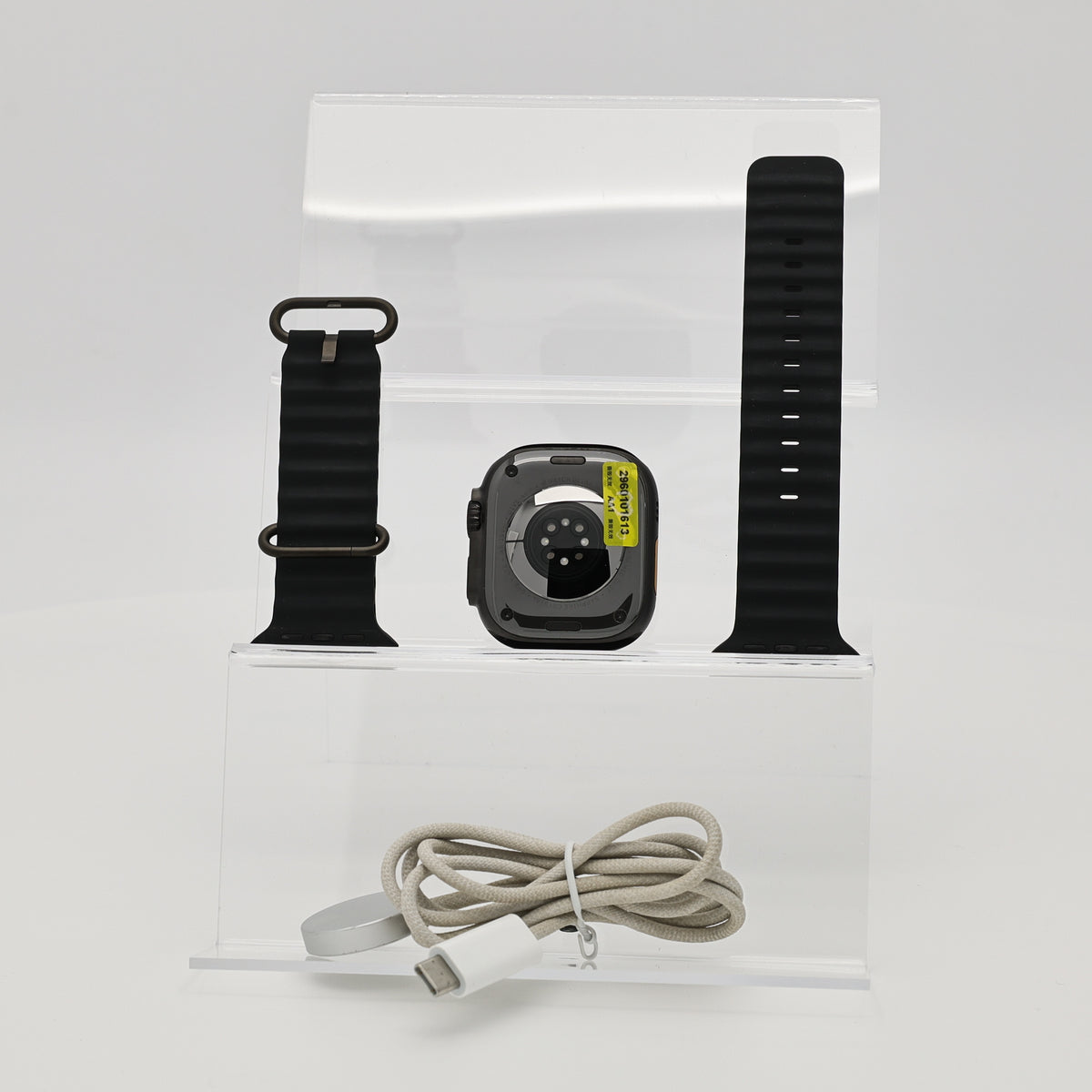 99新 Apple Watch Ultra 2 49毫米 鈦金屬