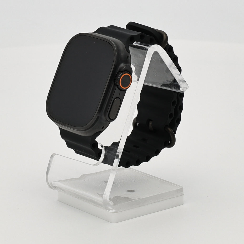 99新 Apple Watch Ultra 2 49毫米 鈦金屬