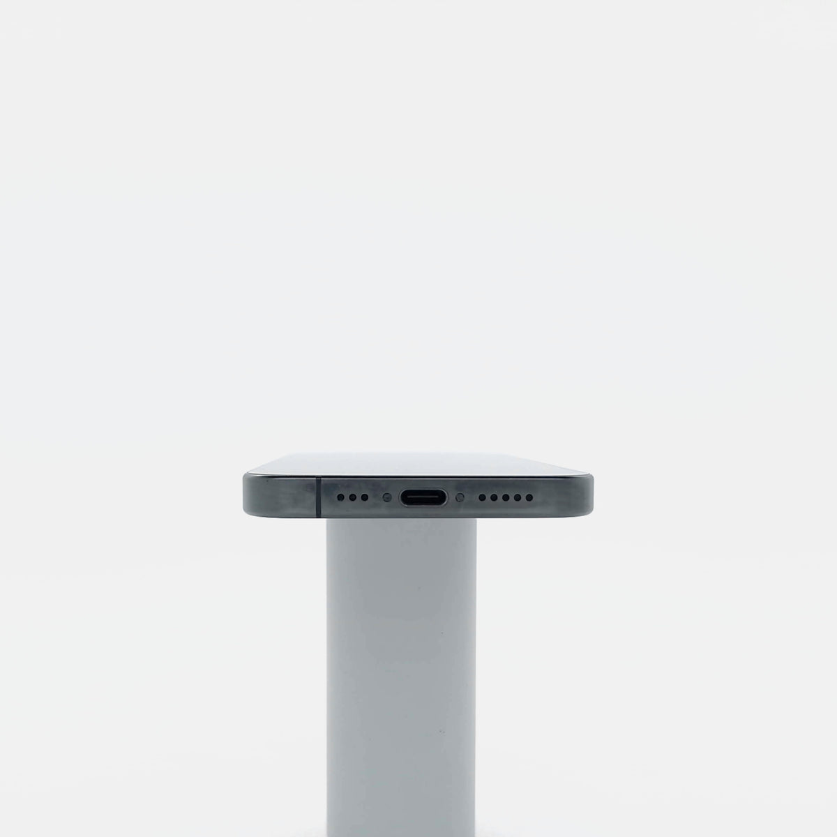 95新 Apple iPhone 15 Pro 128G 黑色鈦金屬 中國大陸版