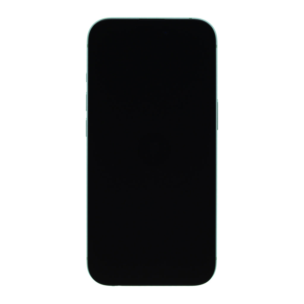 95新 Apple iPhone 15 128G 黑色 中國大陸版