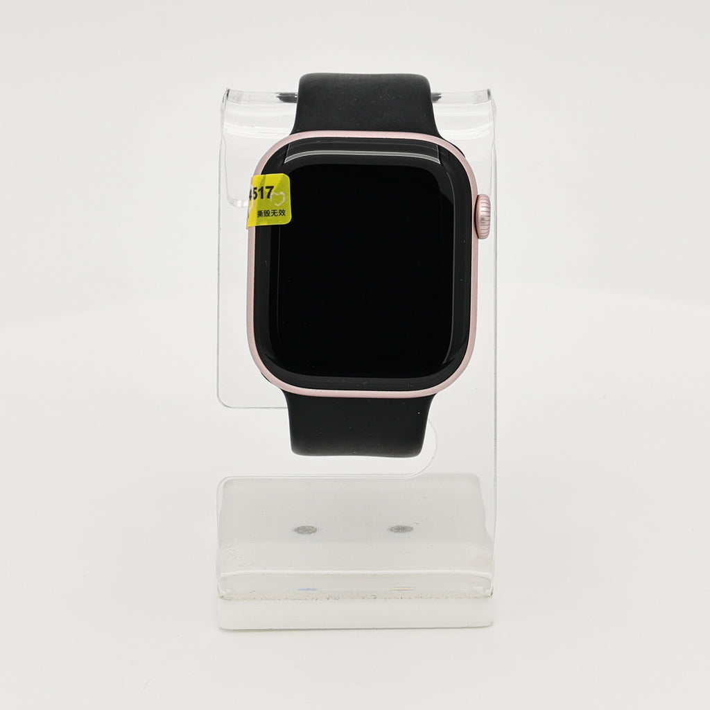 99新 Apple Watch Series 10 42毫米 鋁金屬
