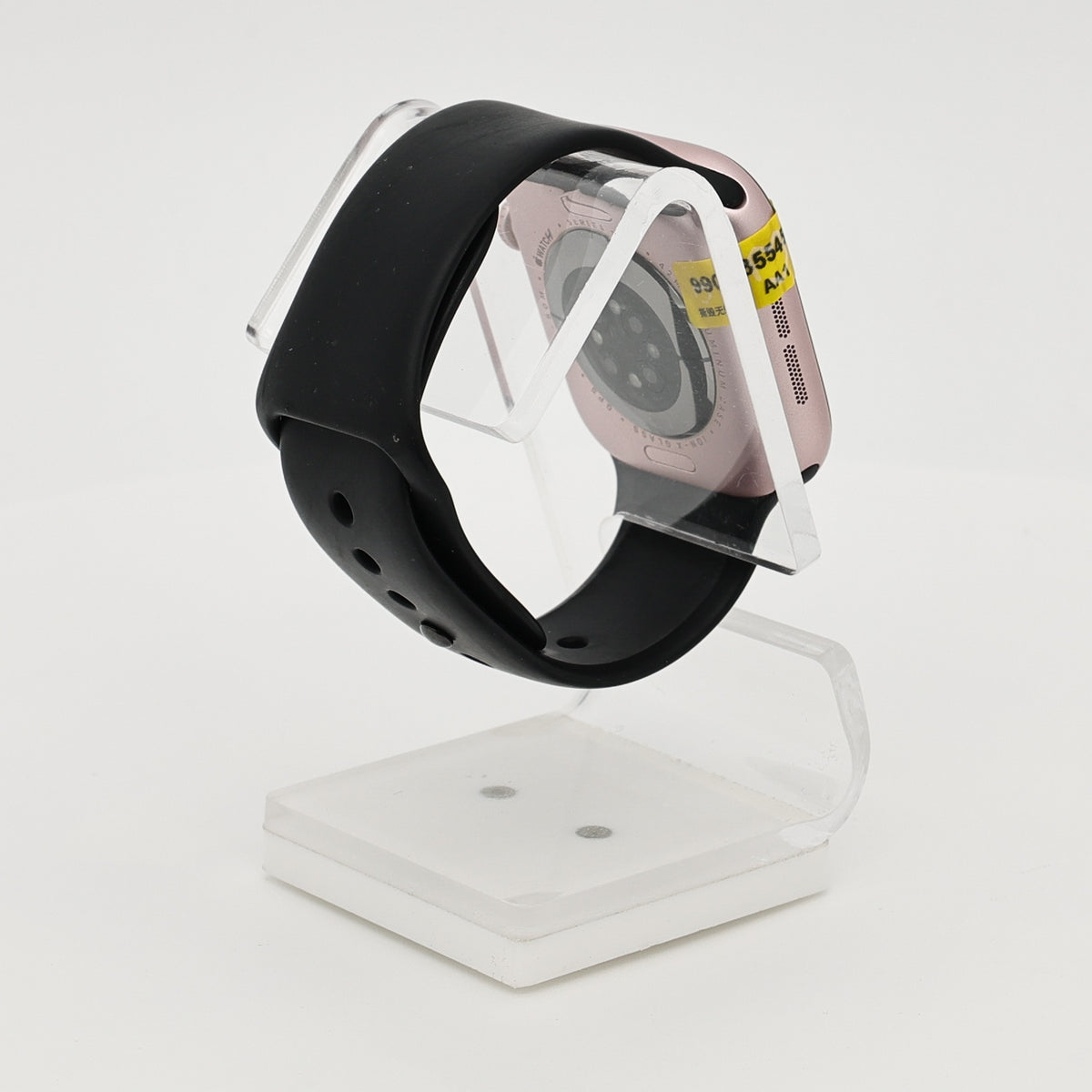 99新 Apple Watch Series 10 42毫米 鋁金屬