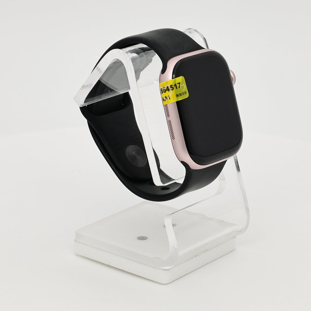 99新 Apple Watch Series 10 42毫米 鋁金屬