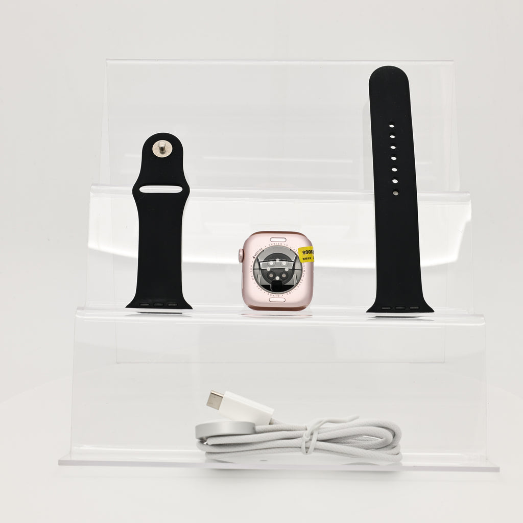 99新 Apple Watch Series 10 42毫米 鋁金屬