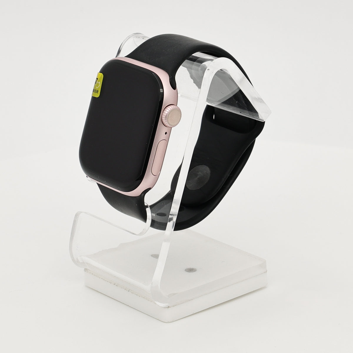 99新 Apple Watch Series 10 42毫米 鋁金屬