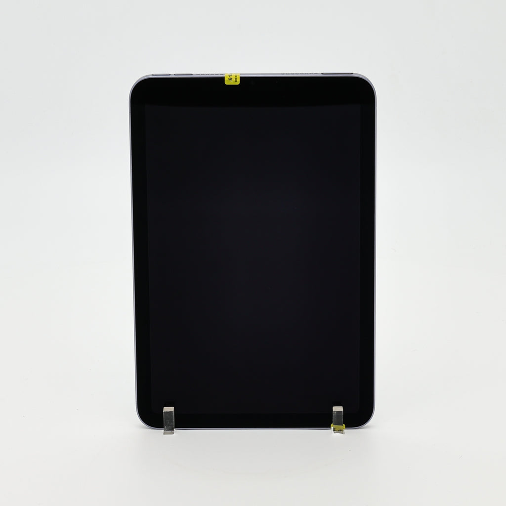 95新 Apple iPad mini6 64G 紫色 WIFI