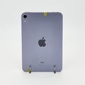 95新 Apple iPad mini6 64G 紫色 WIFI