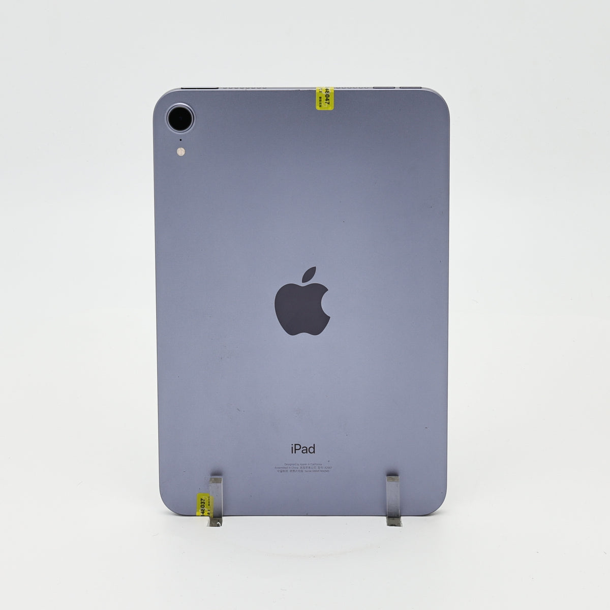 95新 Apple iPad mini6 64G 紫色 WIFI