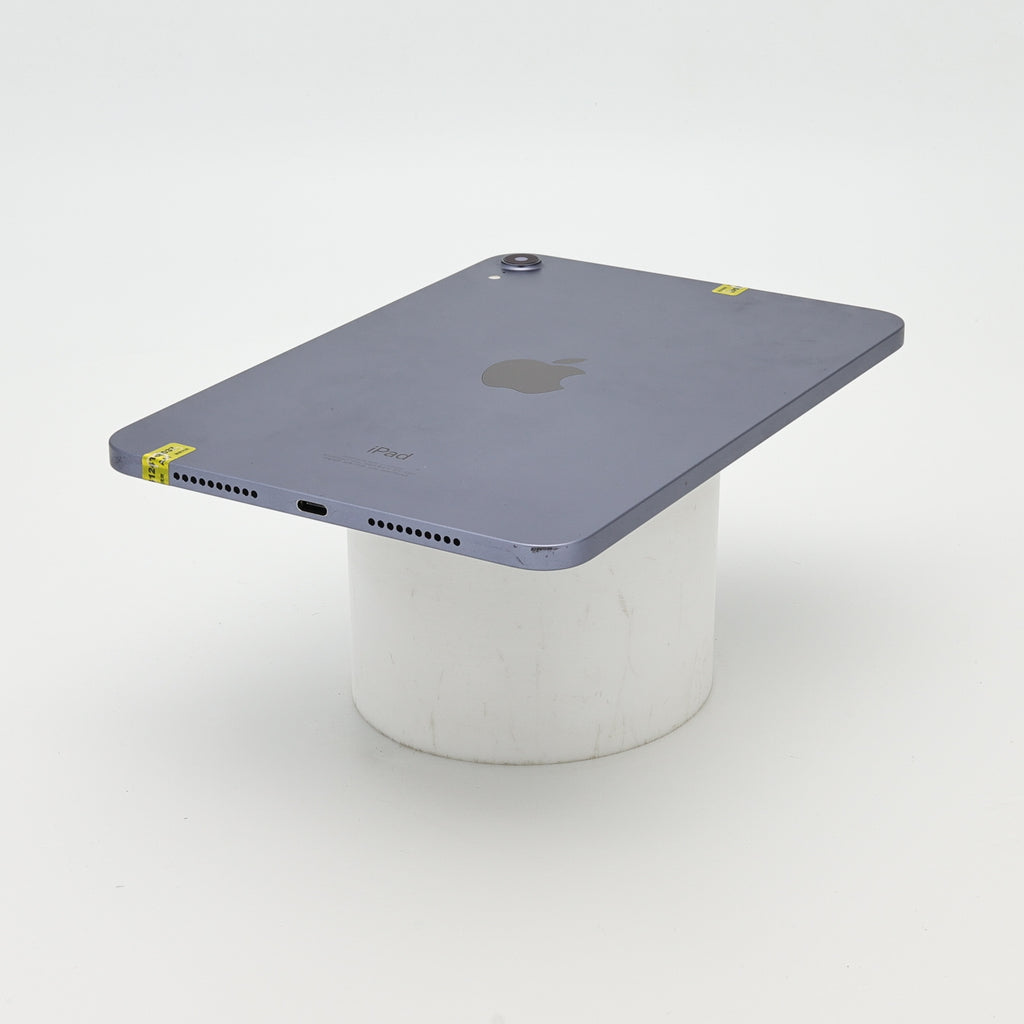 95新 Apple iPad mini6 64G 紫色 WIFI