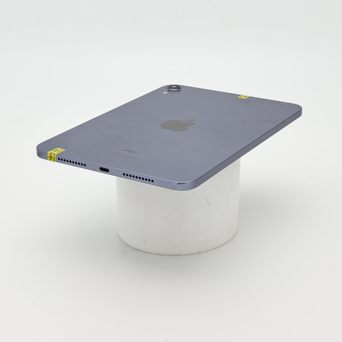 95新 Apple iPad mini6 64G 紫色 WIFI