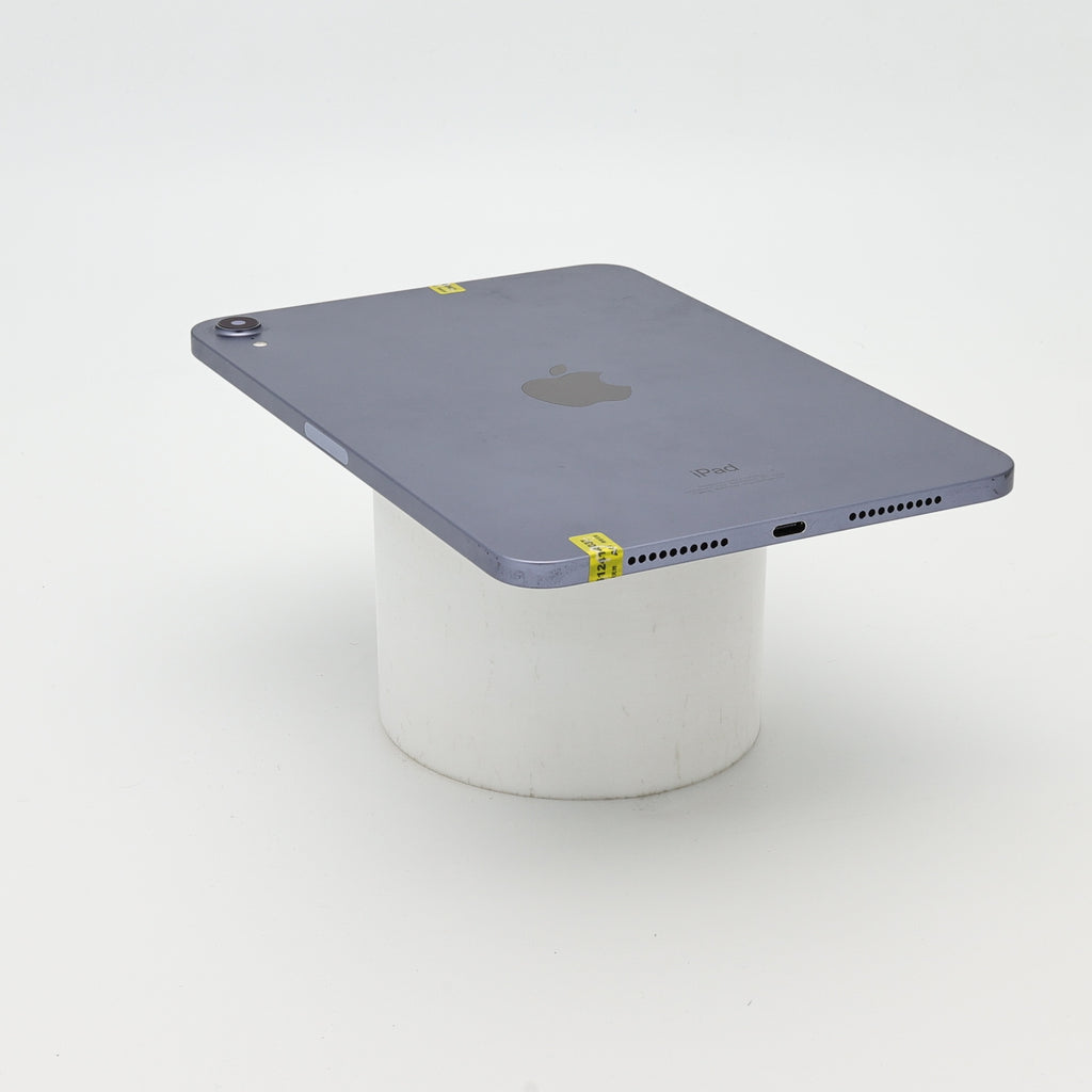 95新 Apple iPad mini6 64G 紫色 WIFI