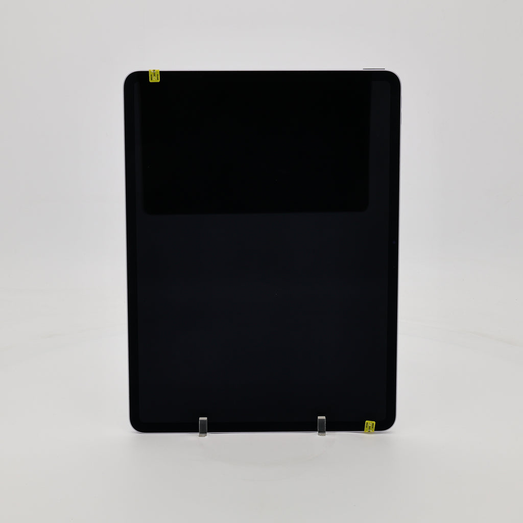 95新 Apple iPad Air (M2) 13英寸 256G 紫色 WIFI
