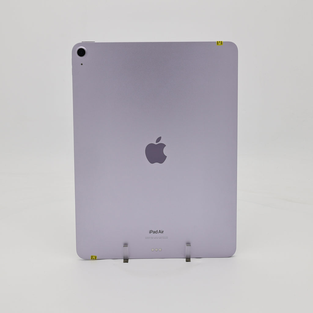 95新 Apple iPad Air (M2) 13英寸 256G 紫色 WIFI