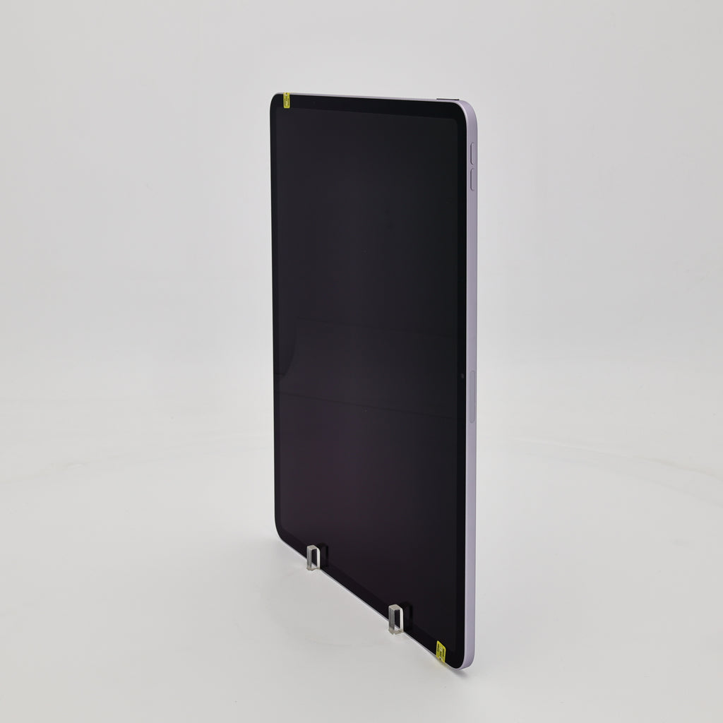 95新 Apple iPad Air (M2) 13英寸 256G 紫色 WIFI