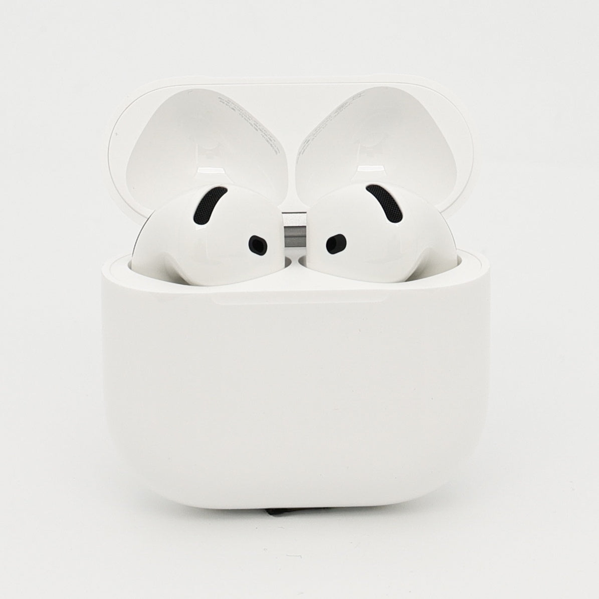 99新 Apple AirPods 4 (不支持主动降噪) 白色