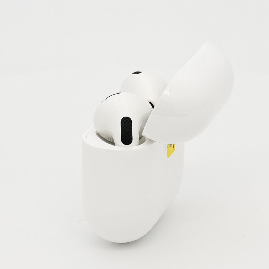 99新 Apple AirPods 4 (不支持主动降噪) 白色