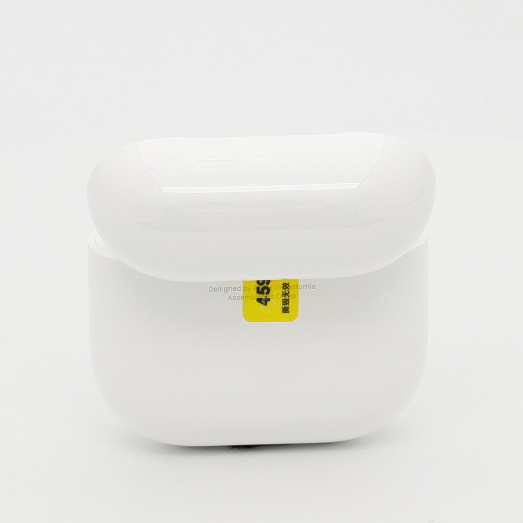 99新 Apple AirPods 4 (不支持主动降噪) 白色