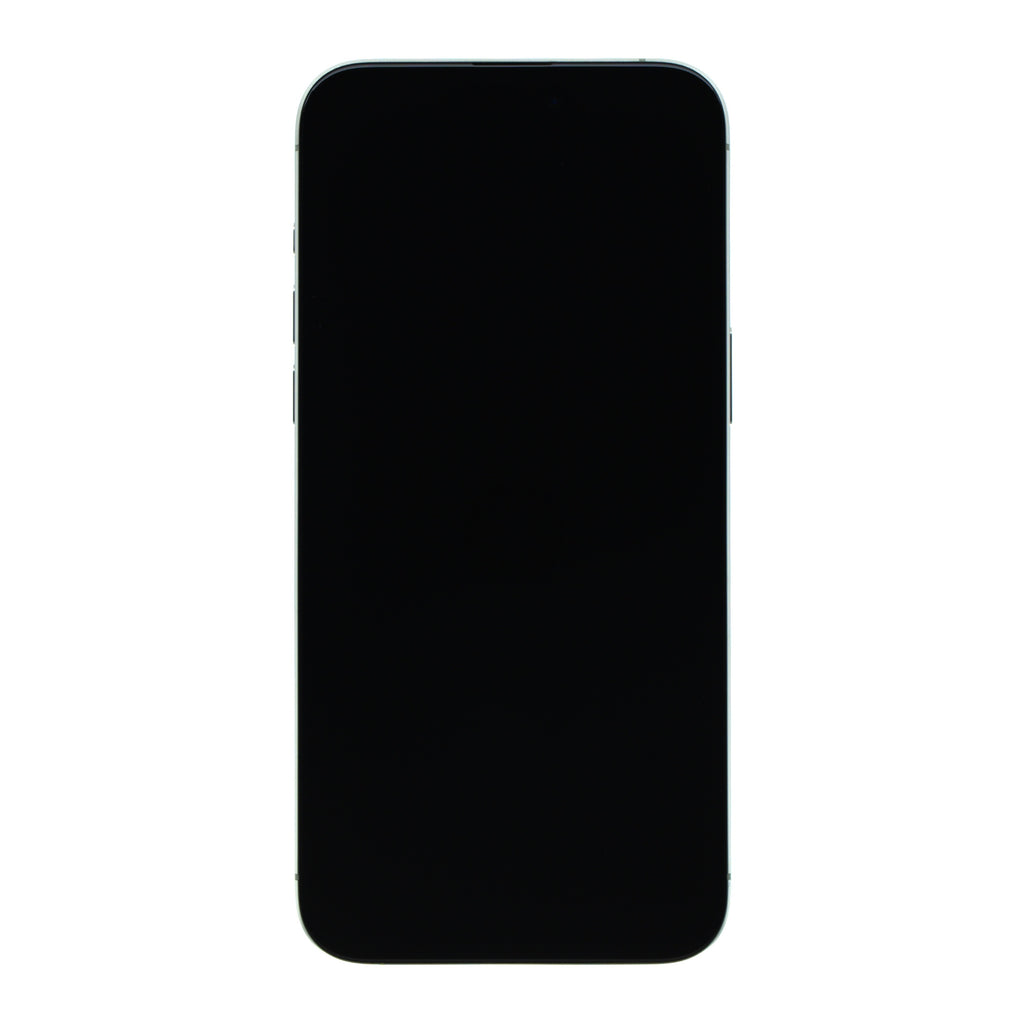 95新 Apple iPhone 15 Pro Max 256G 白色鈦金屬 中國大陸版