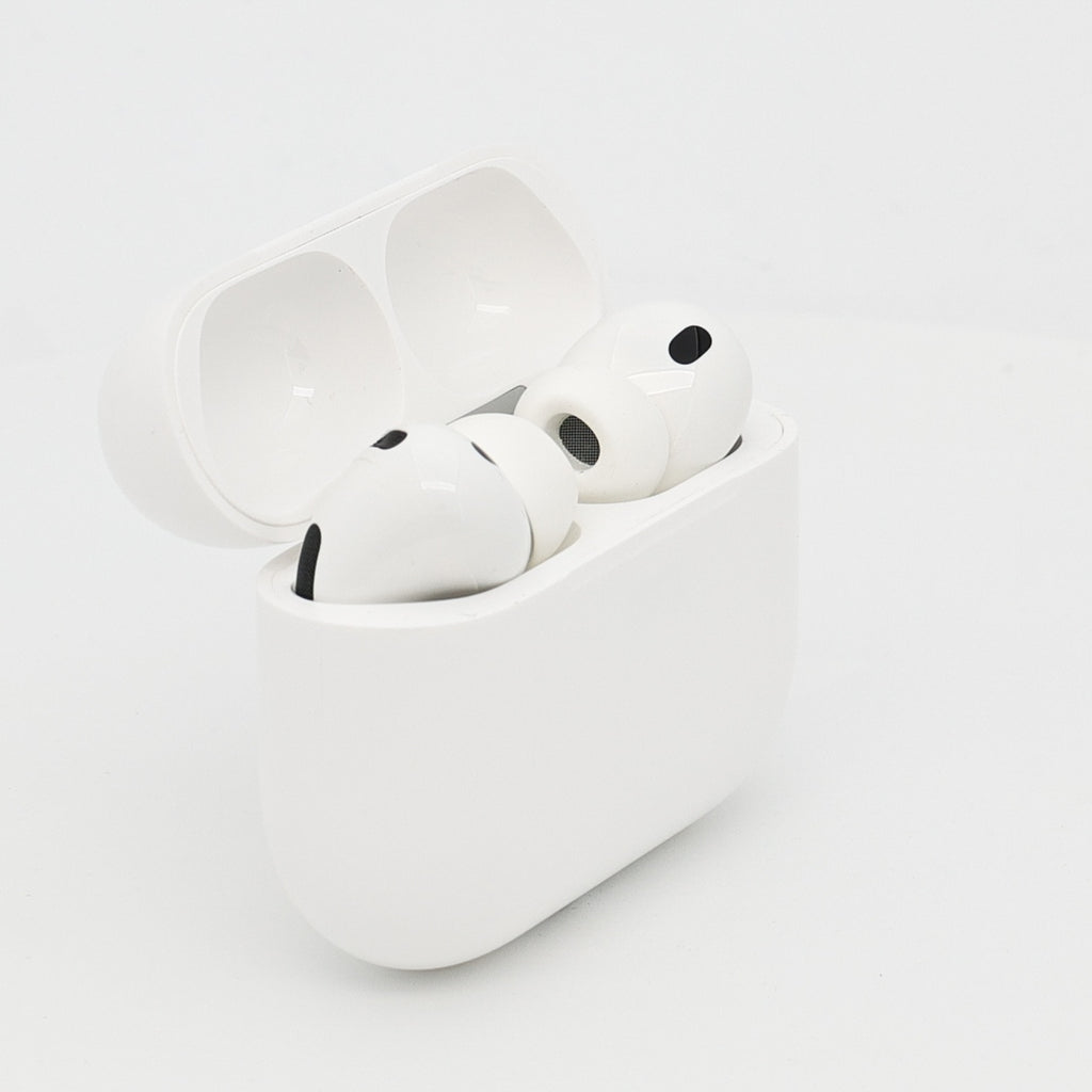 99新 Apple AirPods Pro 3 白色