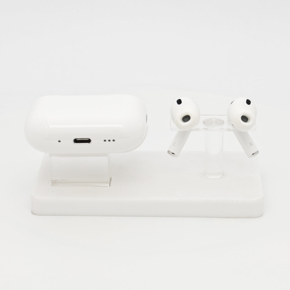 99新 Apple AirPods Pro 3 白色