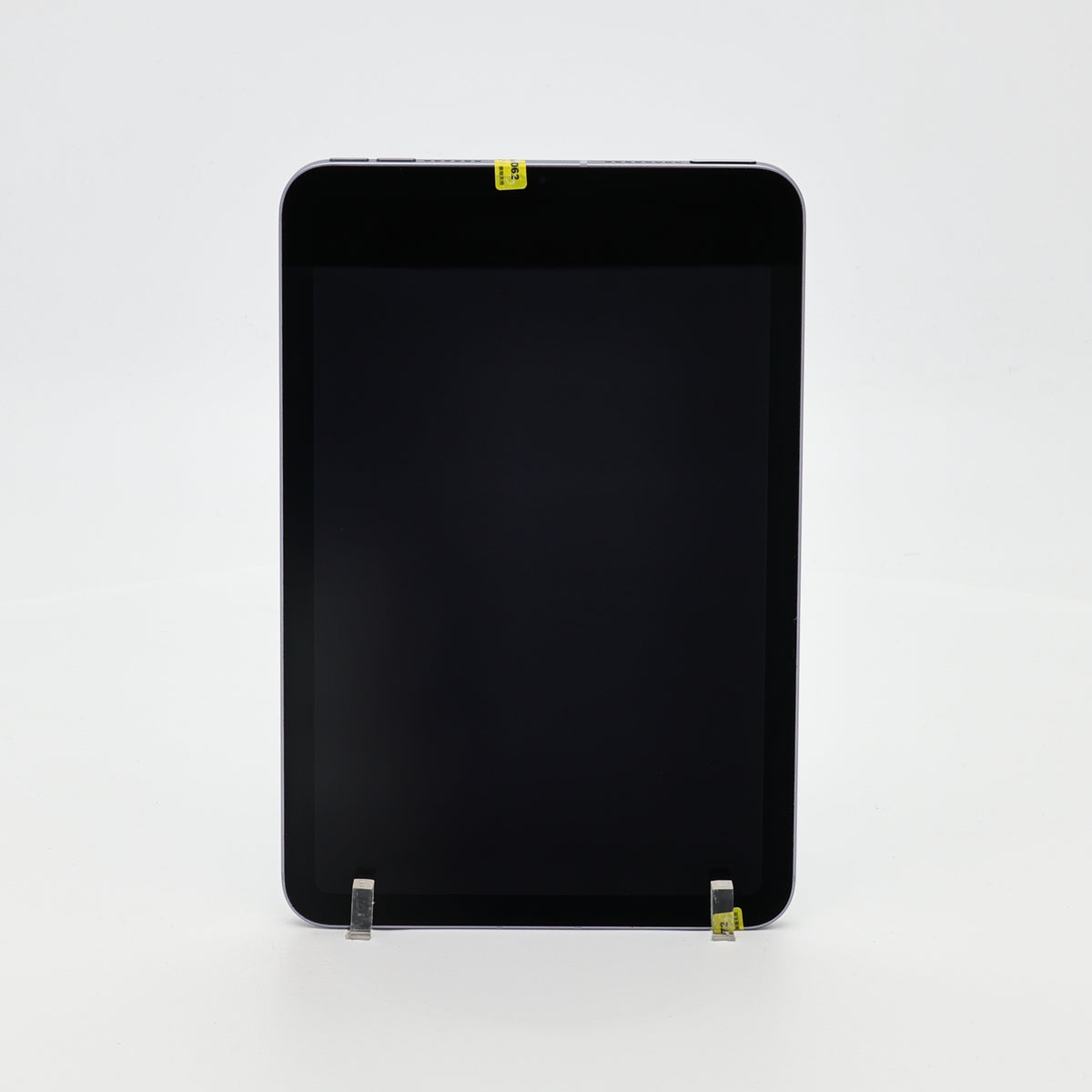 95新 Apple iPad mini6 64G 紫色 WIFI+5G