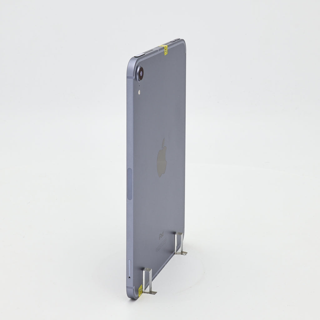95新 Apple iPad mini6 64G 紫色 WIFI+5G