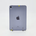 95新 Apple iPad mini6 64G 紫色 WIFI+5G