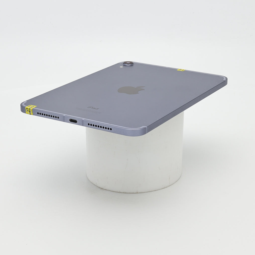 95新 Apple iPad mini6 64G 紫色 WIFI+5G