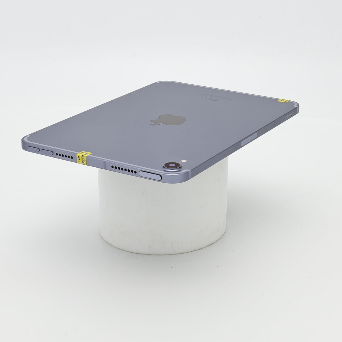 95新 Apple iPad mini6 64G 紫色 WIFI+5G