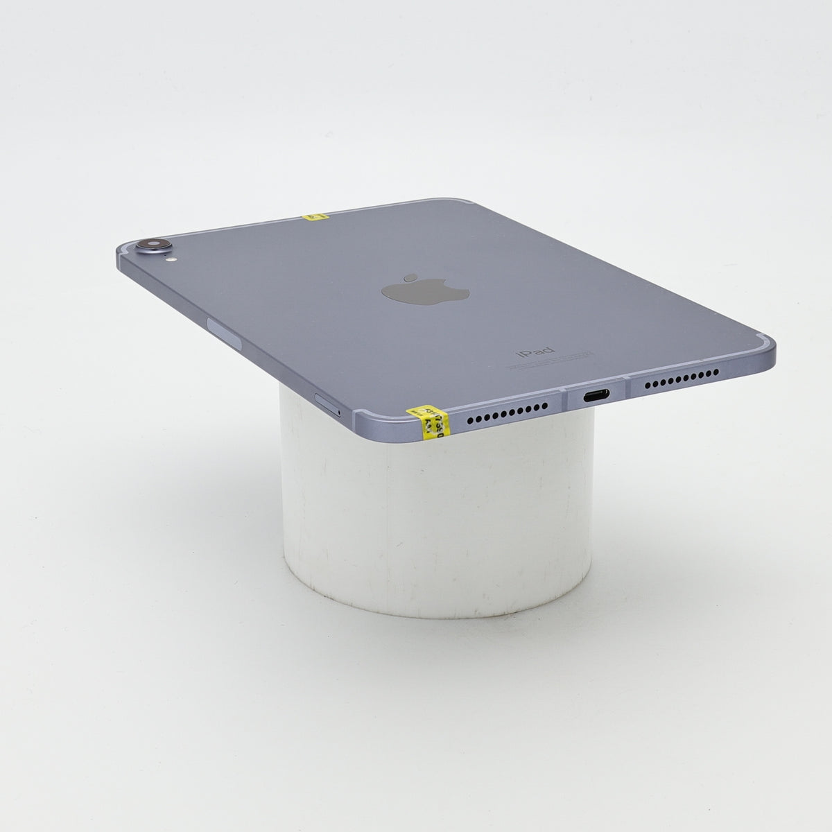 95新 Apple iPad mini6 64G 紫色 WIFI+5G