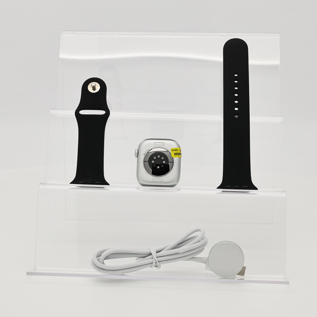 99新 Apple Watch Series 10 42毫米 鋁金屬