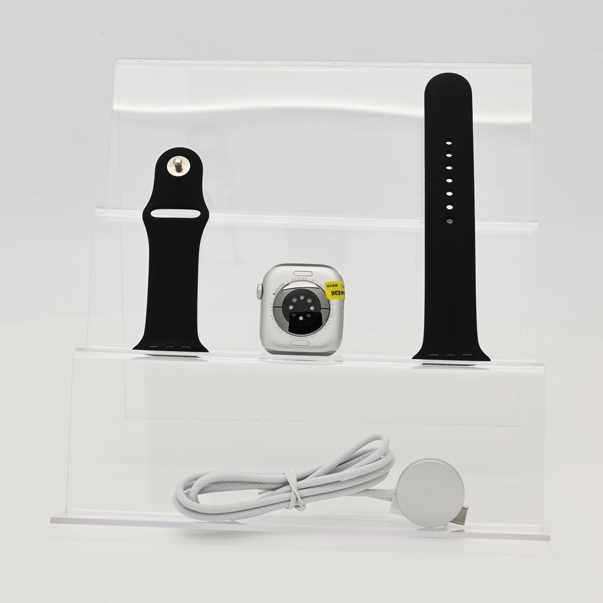 99新 Apple Watch Series 10 42毫米 鋁金屬