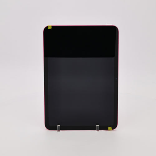 95新 Apple iPad 10代 256G 粉紅色 WIFI