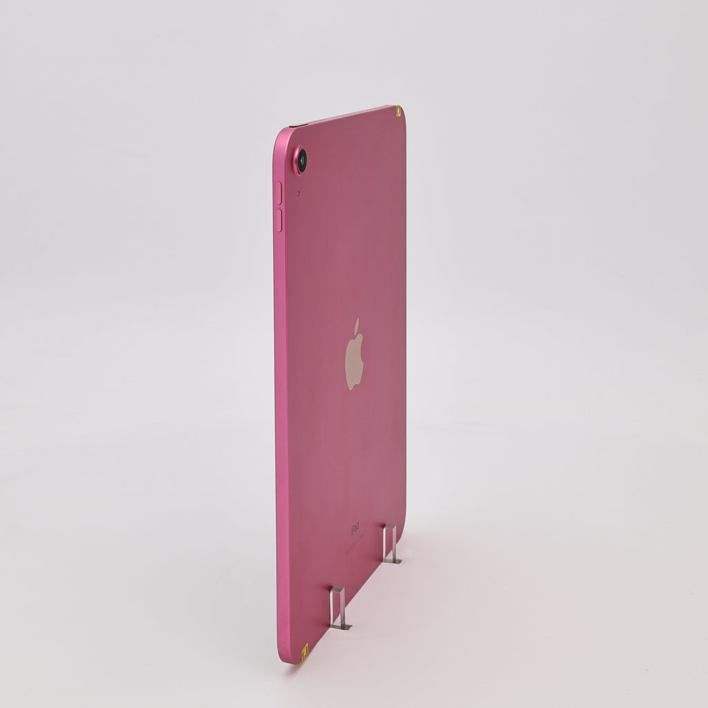 95新 Apple iPad 10代 256G 粉紅色 WIFI