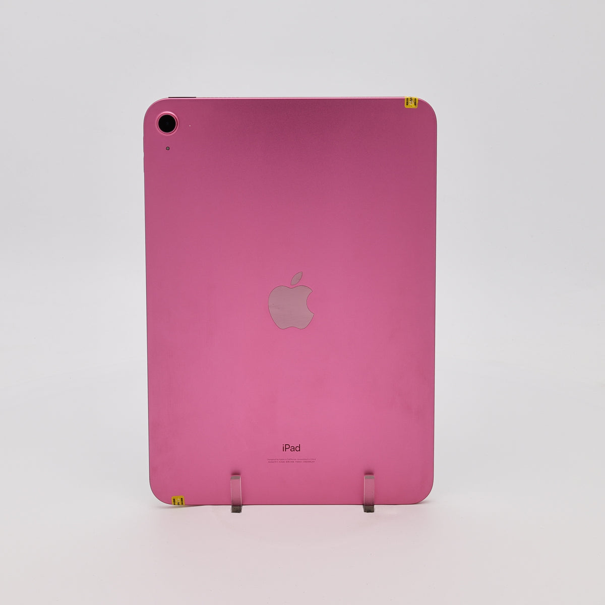 95新 Apple iPad 10代 256G 粉紅色 WIFI