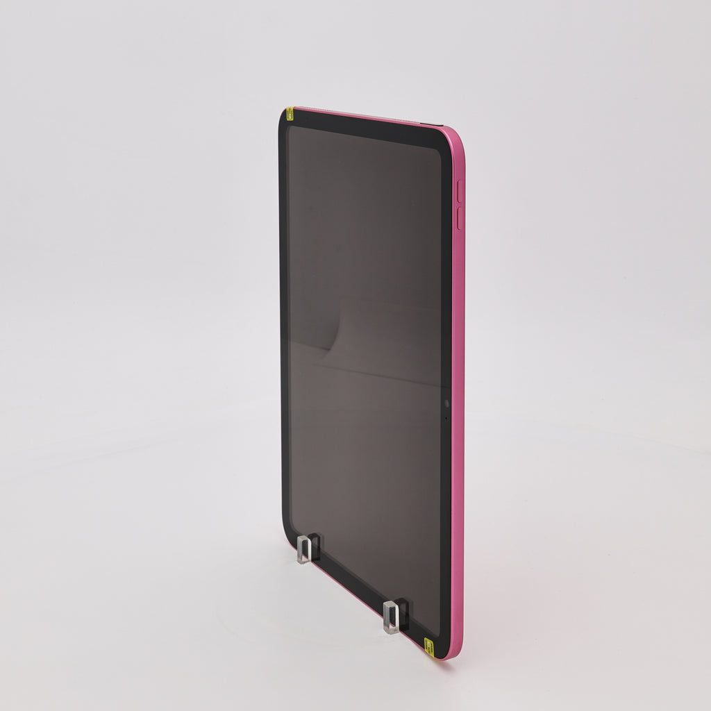 95新 Apple iPad 10代 256G 粉紅色 WIFI