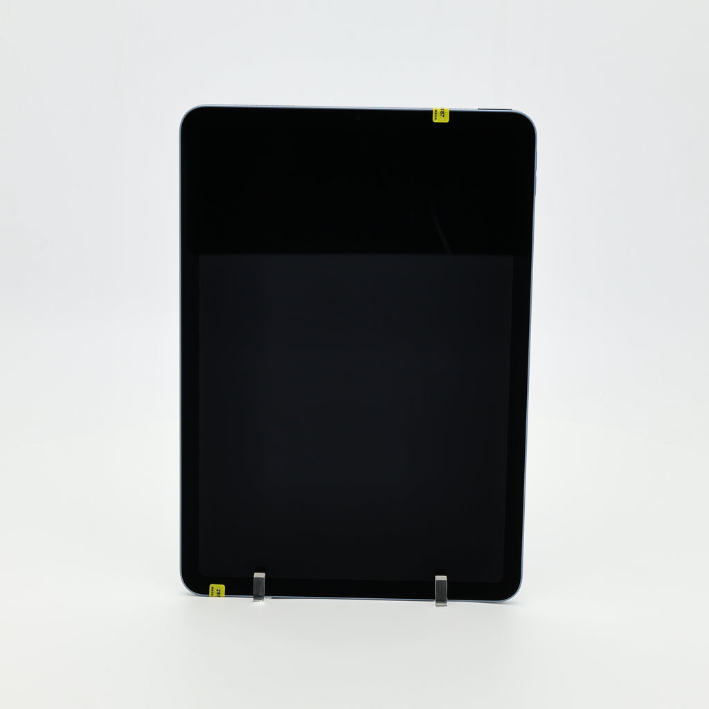 99新 Apple iPad Air5 256G 藍色 WIFI
