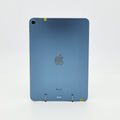 99新 Apple iPad Air5 256G 藍色 WIFI