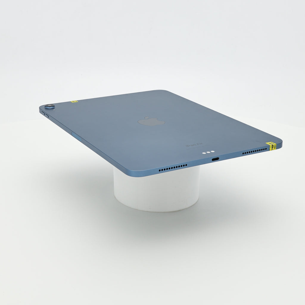 99新 Apple iPad Air5 256G 藍色 WIFI