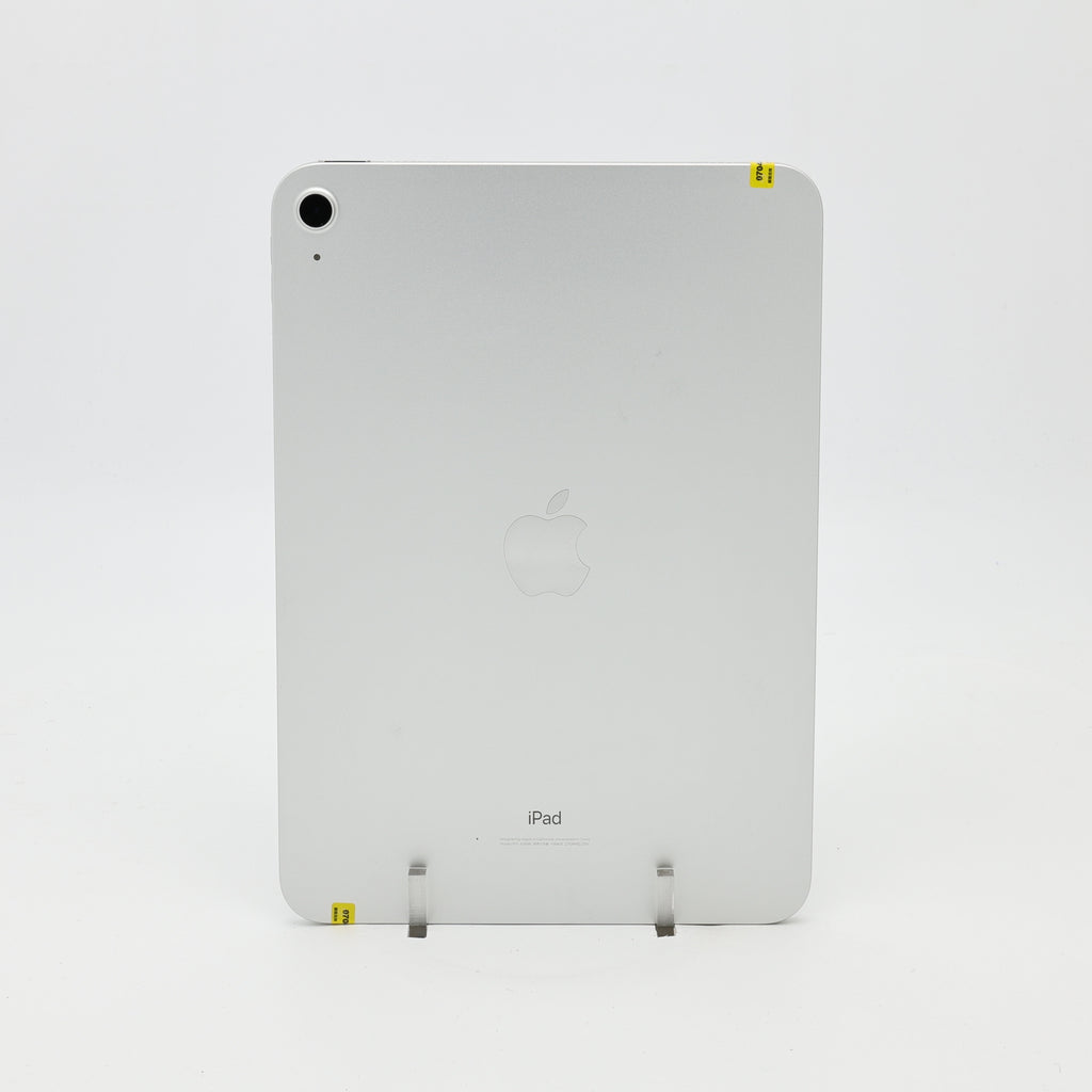 95新 Apple iPad 10代 256G 銀色 WIFI