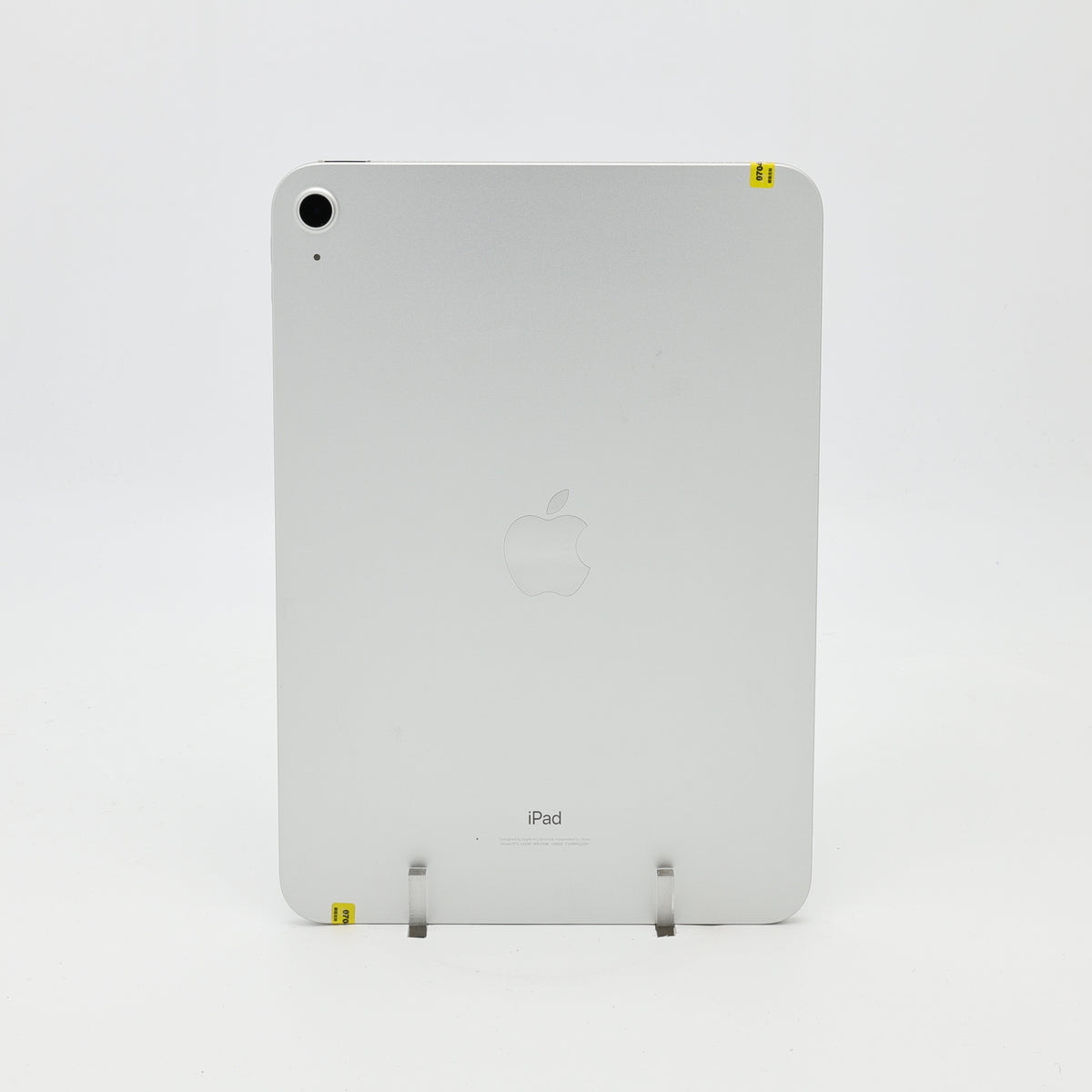 95新 Apple iPad 10代 256G 銀色 WIFI