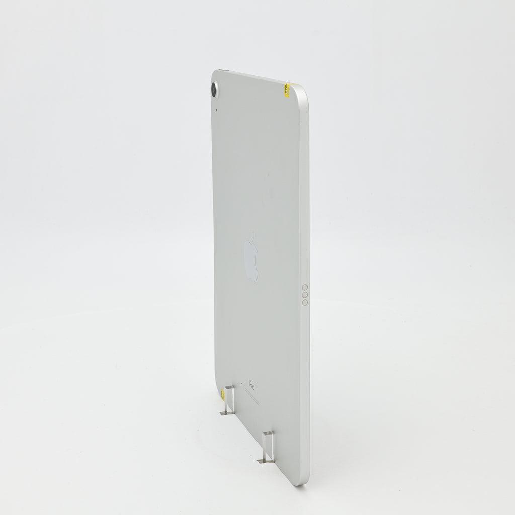 95新 Apple iPad 10代 256G 銀色 WIFI