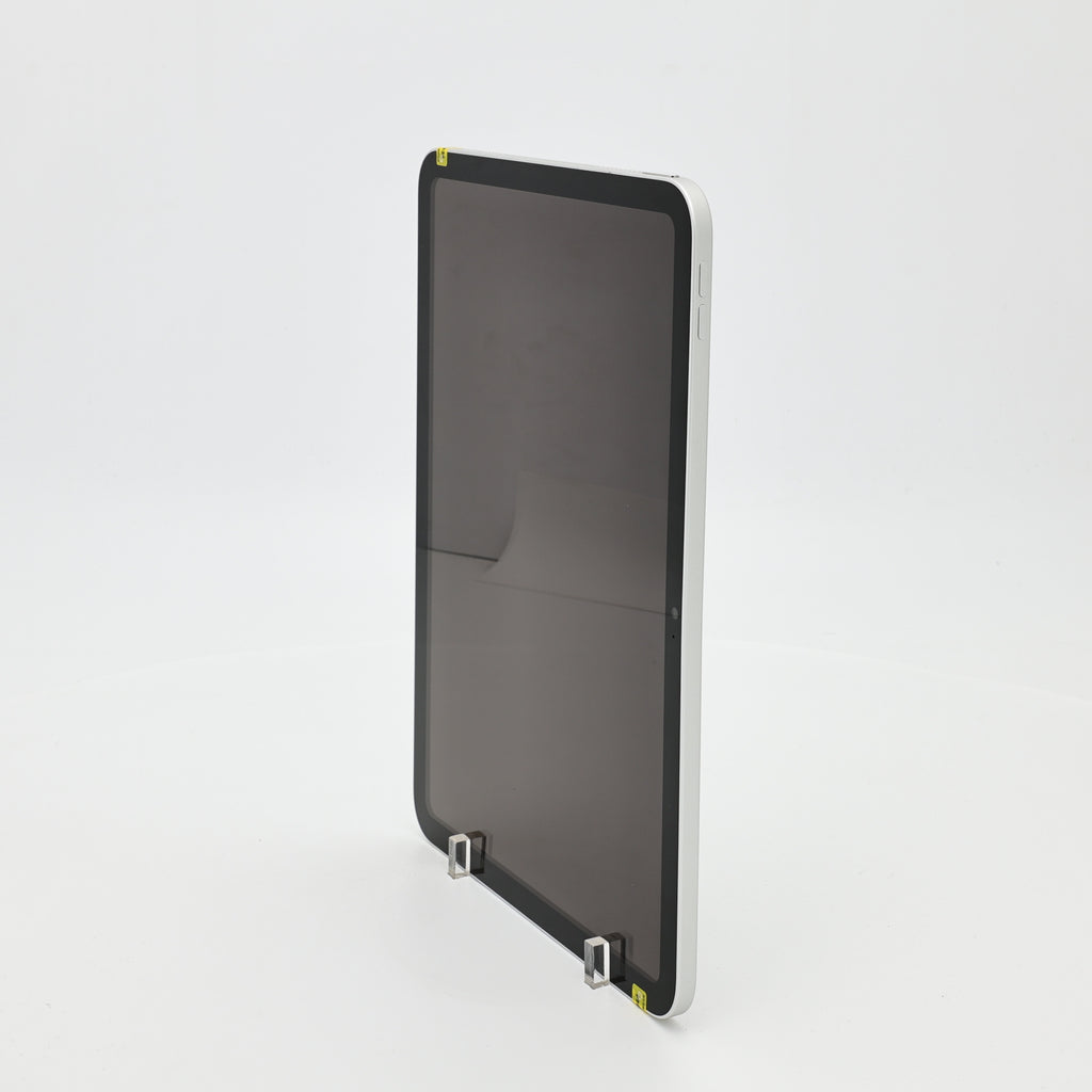 95新 Apple iPad 10代 256G 銀色 WIFI