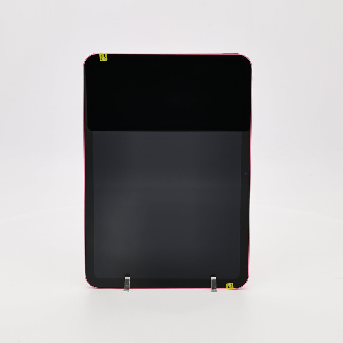 99新 Apple iPad 10代 64G 粉紅色 WIFI