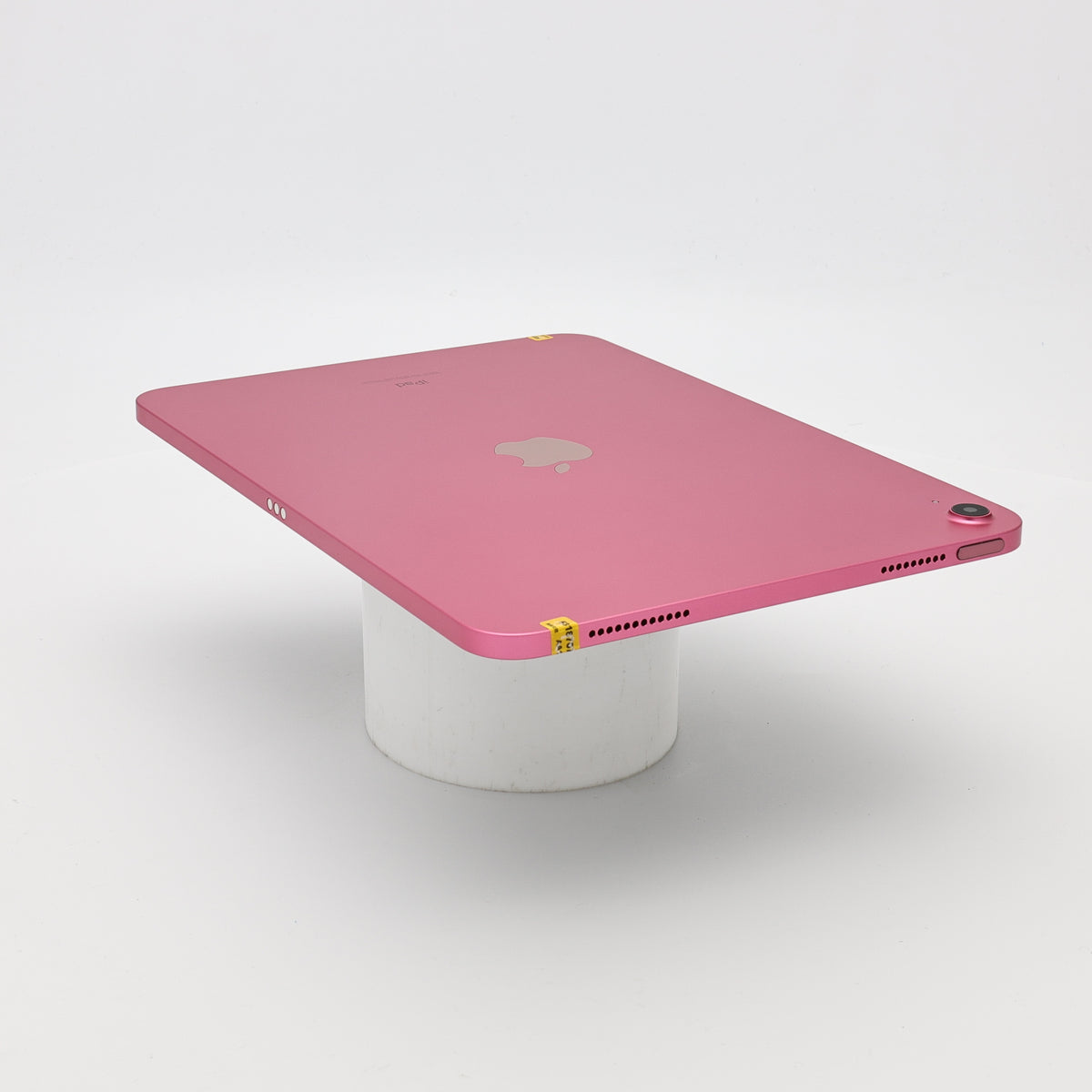 99新 Apple iPad 10代 64G 粉紅色 WIFI