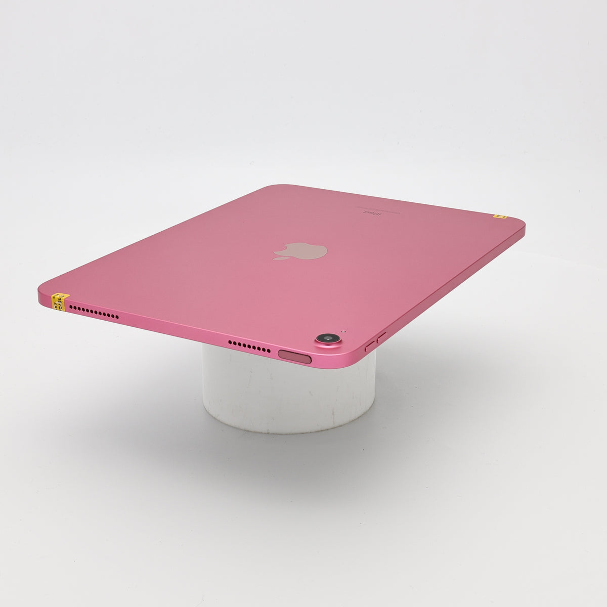 99新 Apple iPad 10代 64G 粉紅色 WIFI