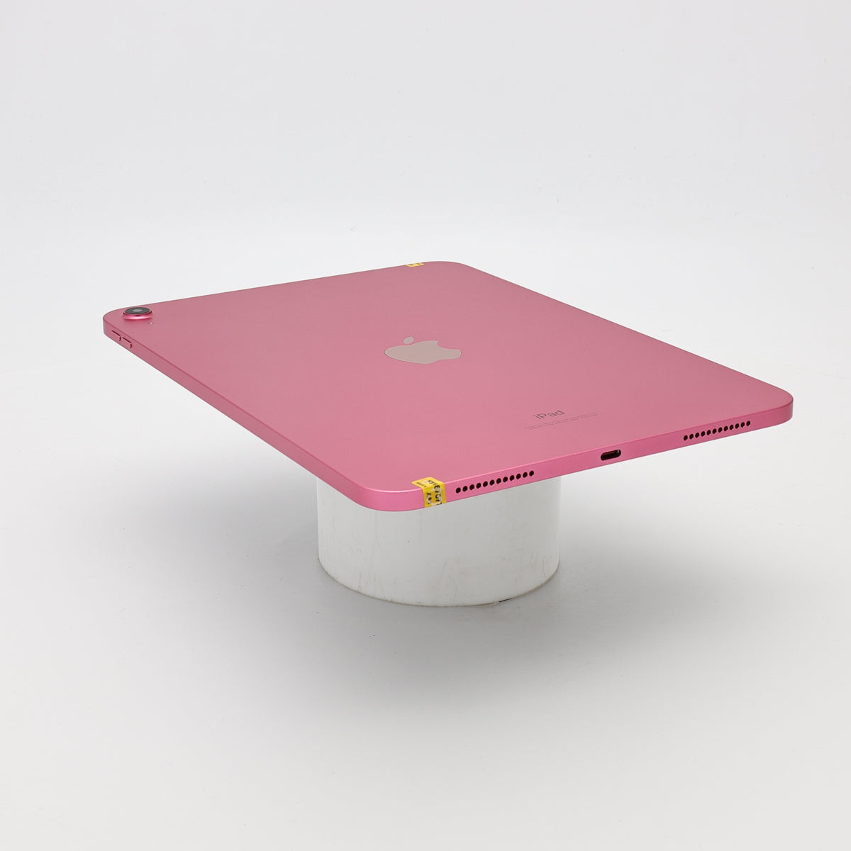 99新 Apple iPad 10代 64G 粉紅色 WIFI