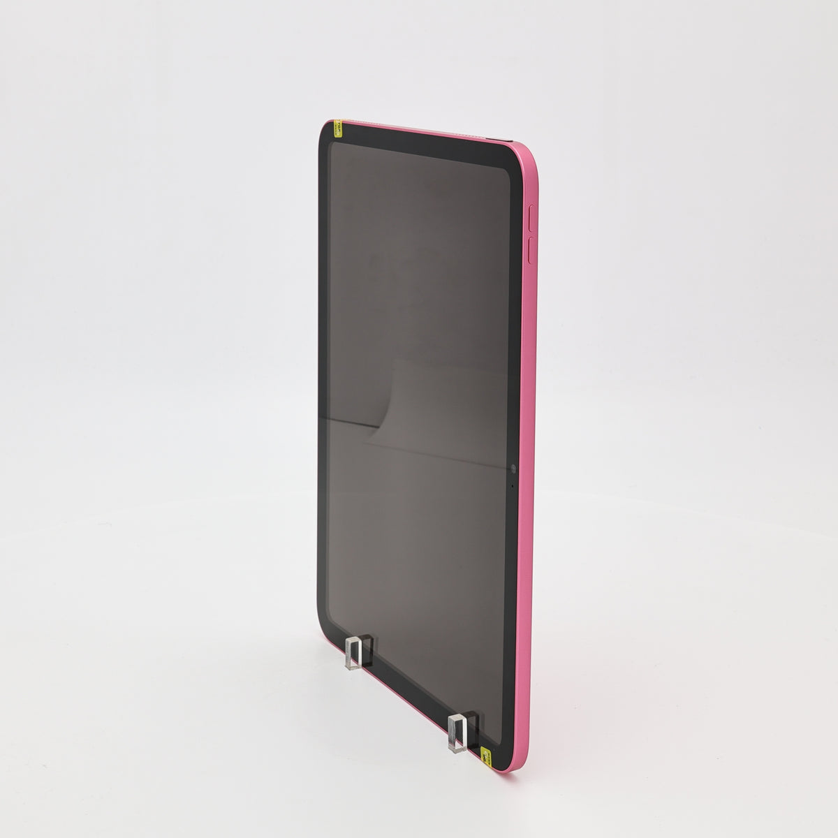 99新 Apple iPad 10代 64G 粉紅色 WIFI