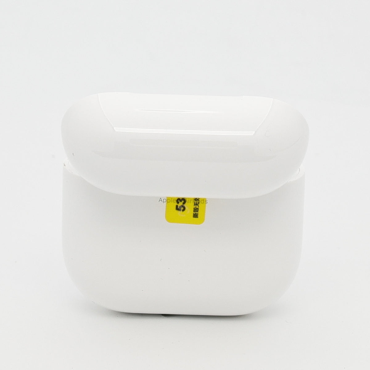 99新 Apple AirPods 5 白色